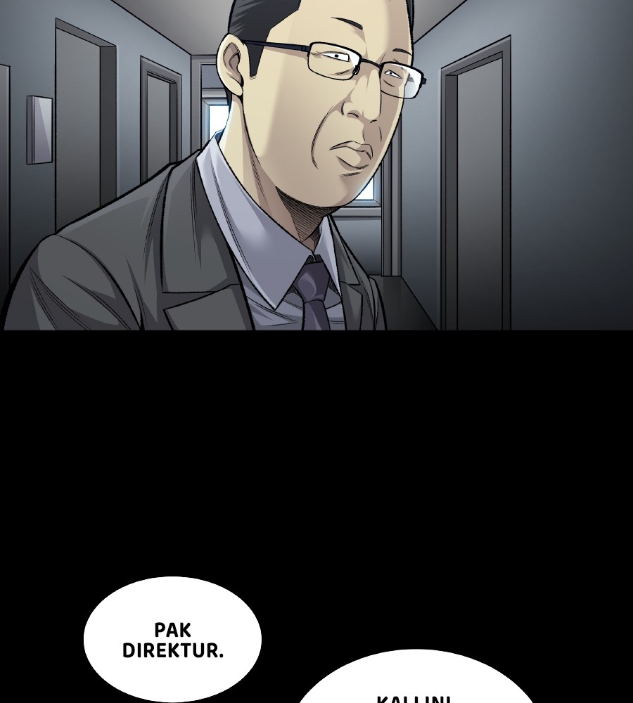 Vigilante Chapter 66 - halaman 18