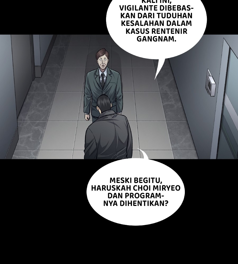 Vigilante Chapter 66 - halaman 19