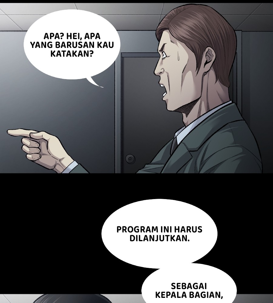 Vigilante Chapter 66 - halaman 20