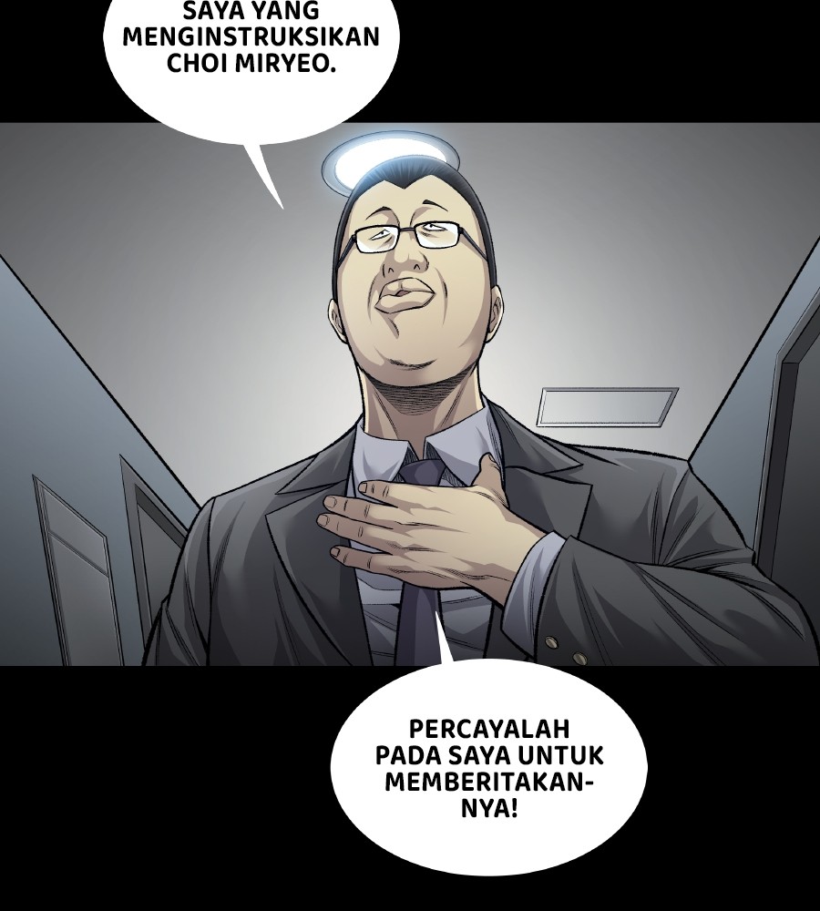 Vigilante Chapter 66 - halaman 22