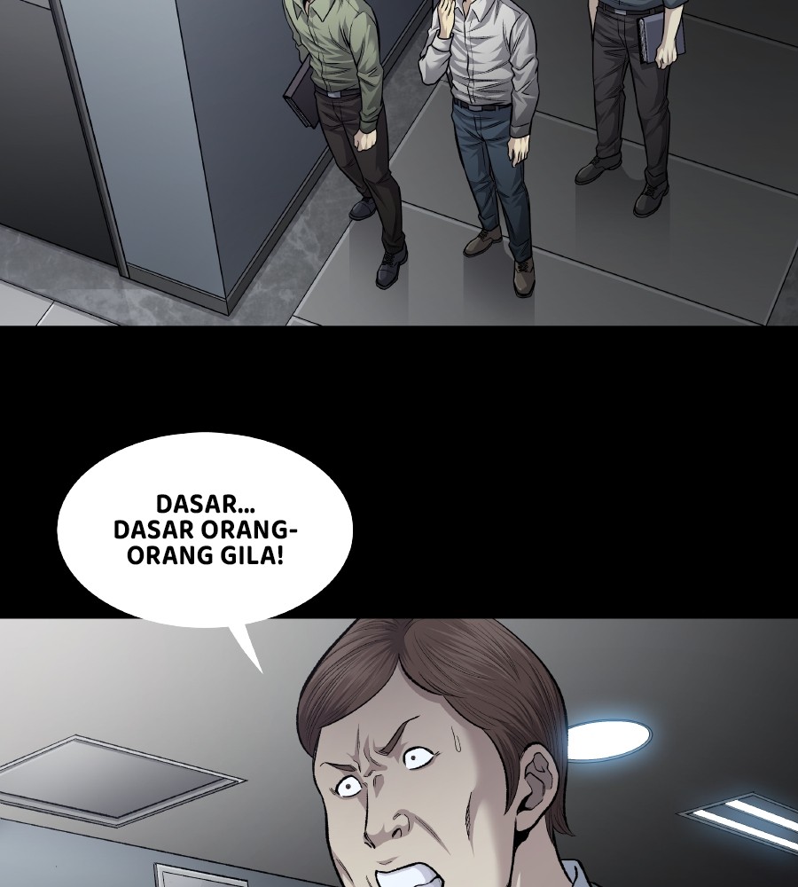 Vigilante Chapter 66 - halaman 24