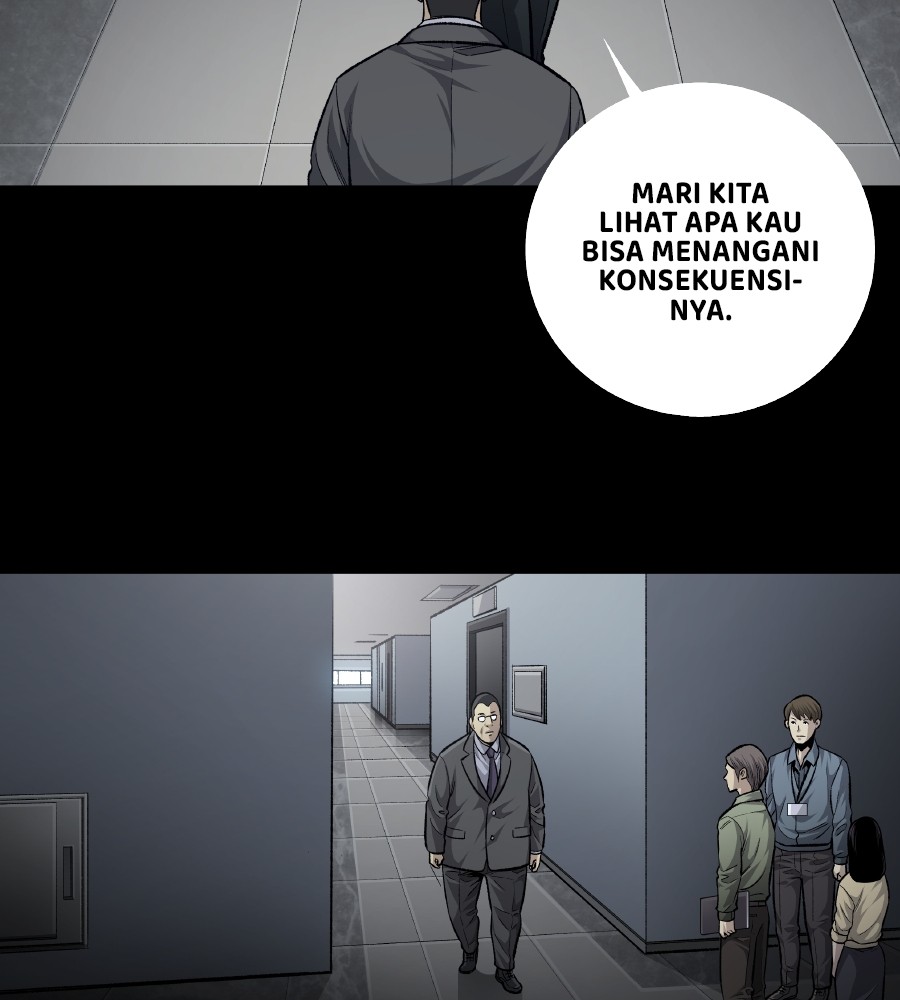 Vigilante Chapter 66 - halaman 26