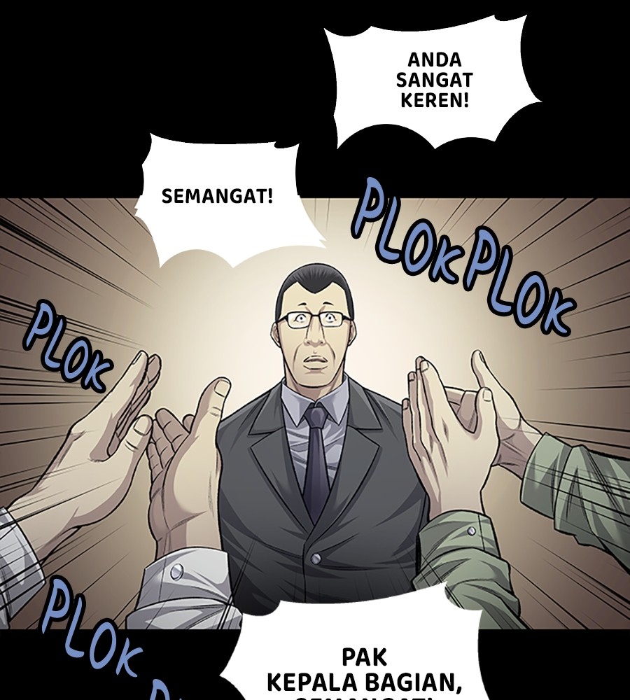 Vigilante Chapter 66 - halaman 28