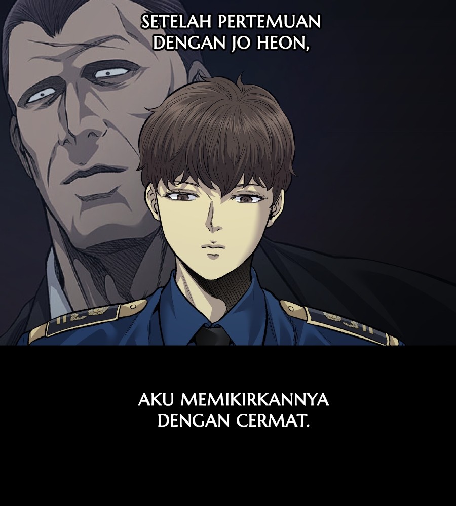 Vigilante Chapter 66 - halaman 32