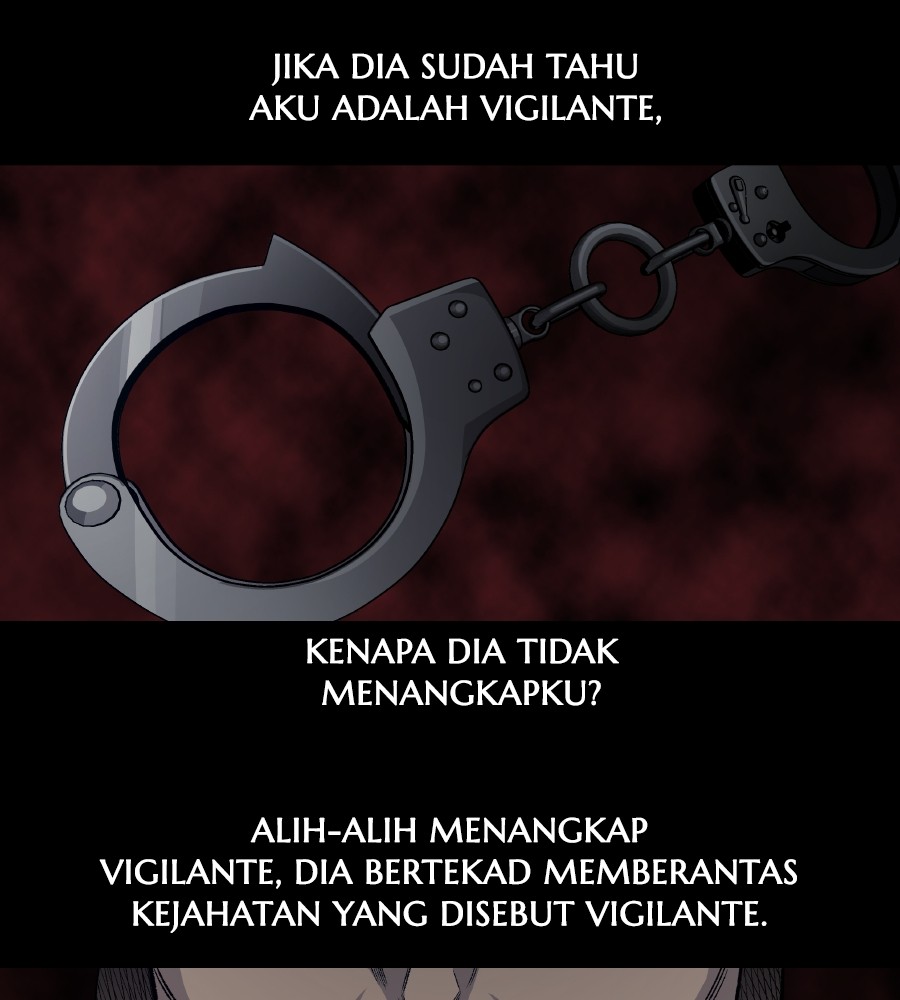 Vigilante Chapter 66 - halaman 33