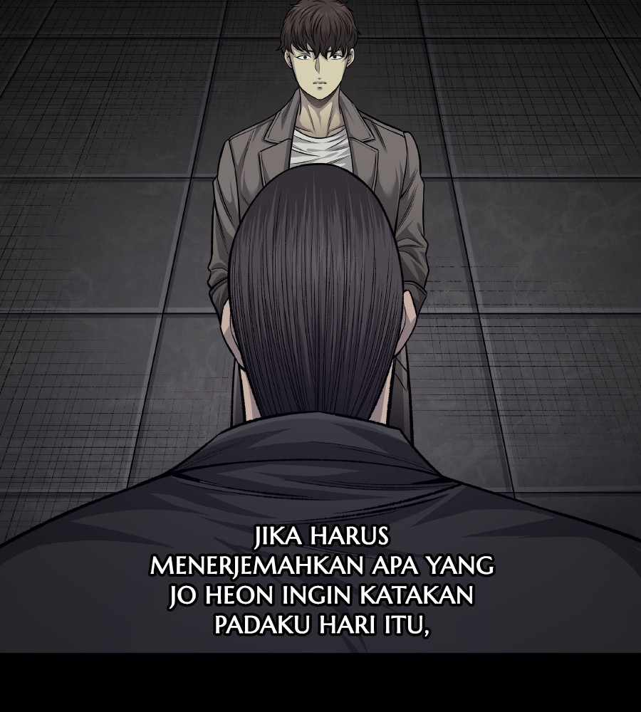 Vigilante Chapter 66 - halaman 35