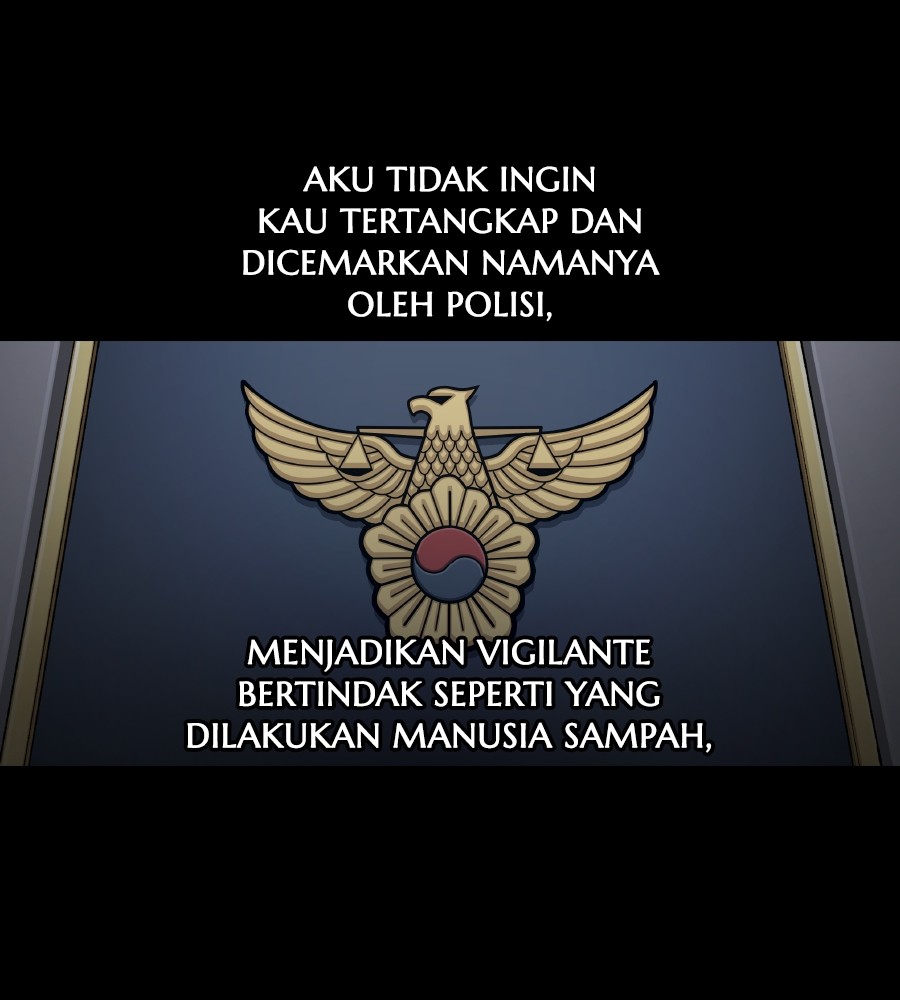Vigilante Chapter 66 - halaman 36