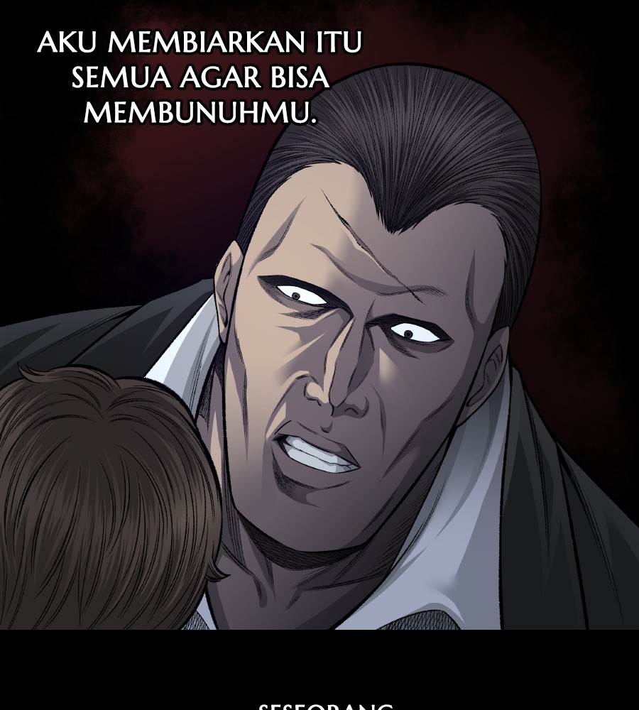 Vigilante Chapter 66 - halaman 39