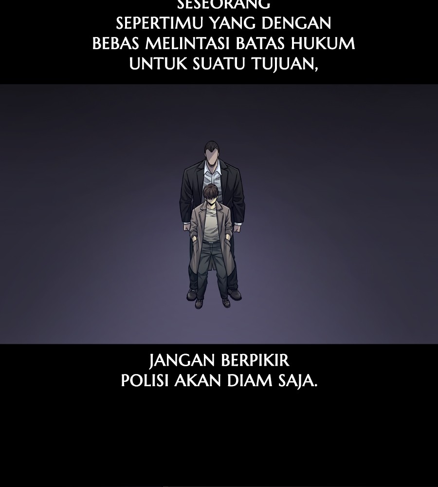 Vigilante Chapter 66 - halaman 40