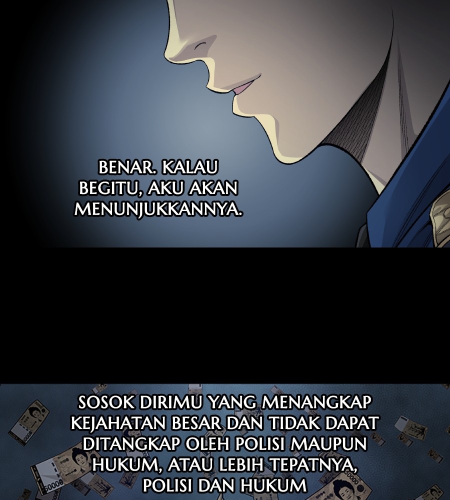 Vigilante Chapter 66 - halaman 41