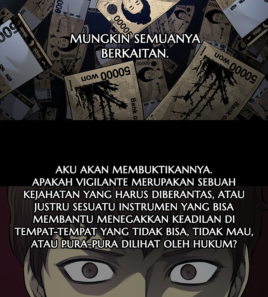 Vigilante Chapter 66 - halaman 43
