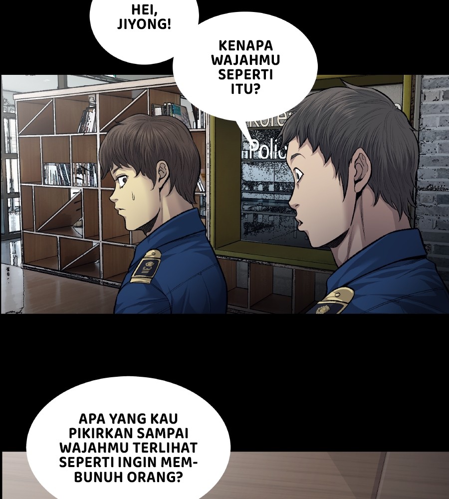 Vigilante Chapter 66 - halaman 49