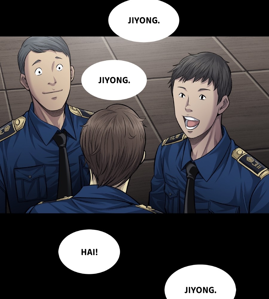 Vigilante Chapter 66 - halaman 51