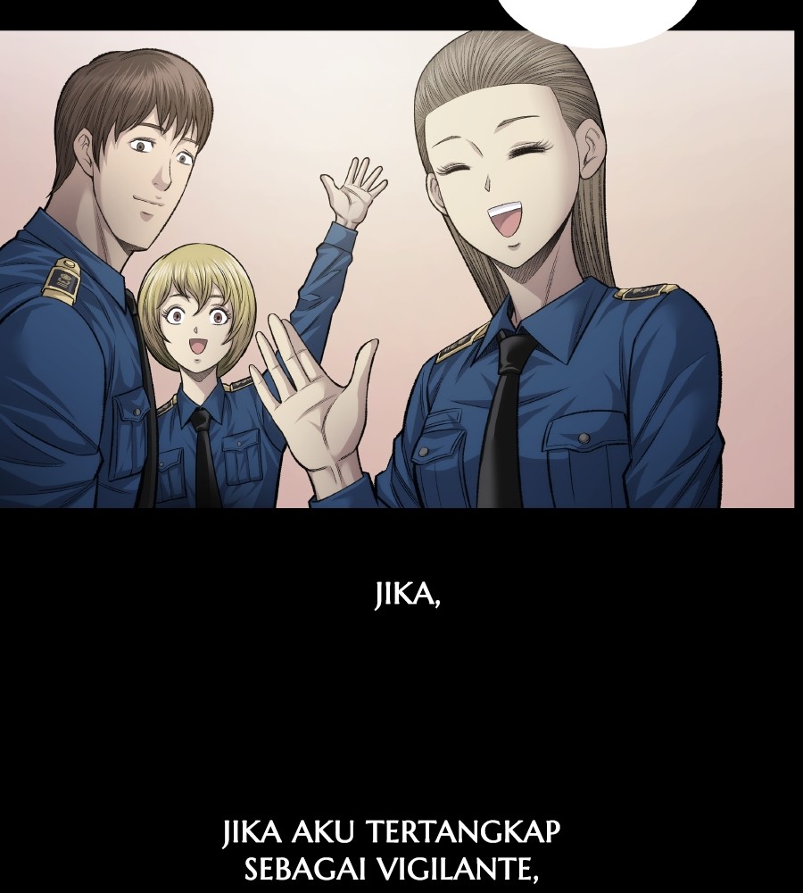 Vigilante Chapter 66 - halaman 52