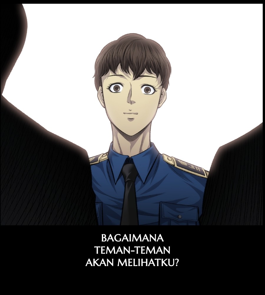 Vigilante Chapter 66 - halaman 53