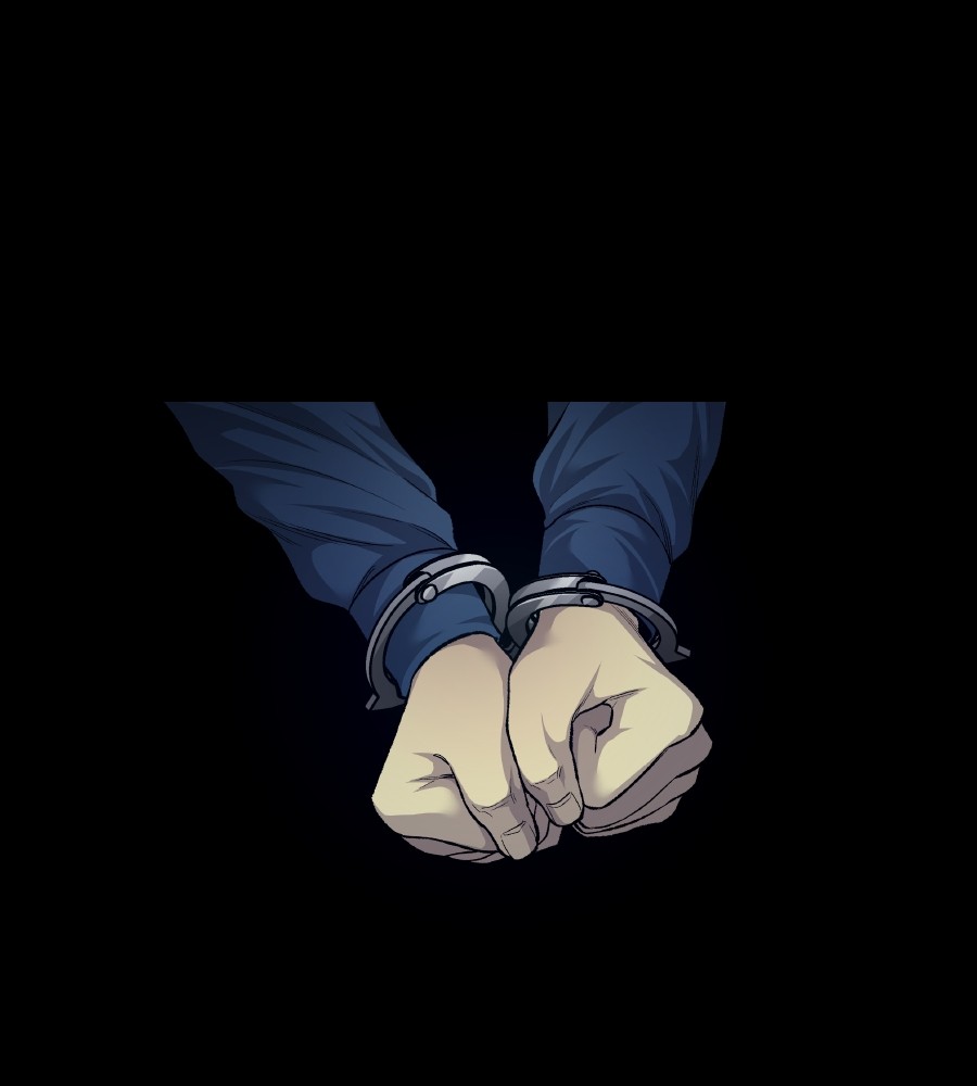 Vigilante Chapter 66 - halaman 54