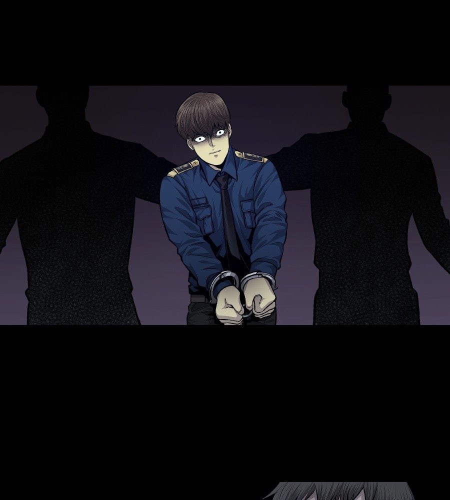 Vigilante Chapter 66 - halaman 55