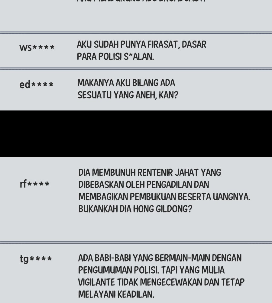 Vigilante Chapter 66 - halaman 6