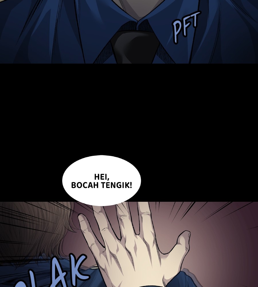 Vigilante Chapter 66 - halaman 60