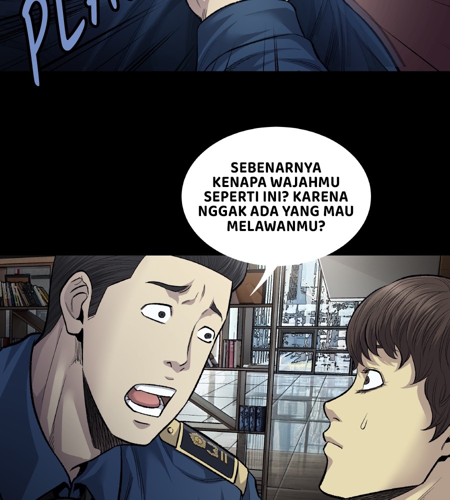 Vigilante Chapter 66 - halaman 61