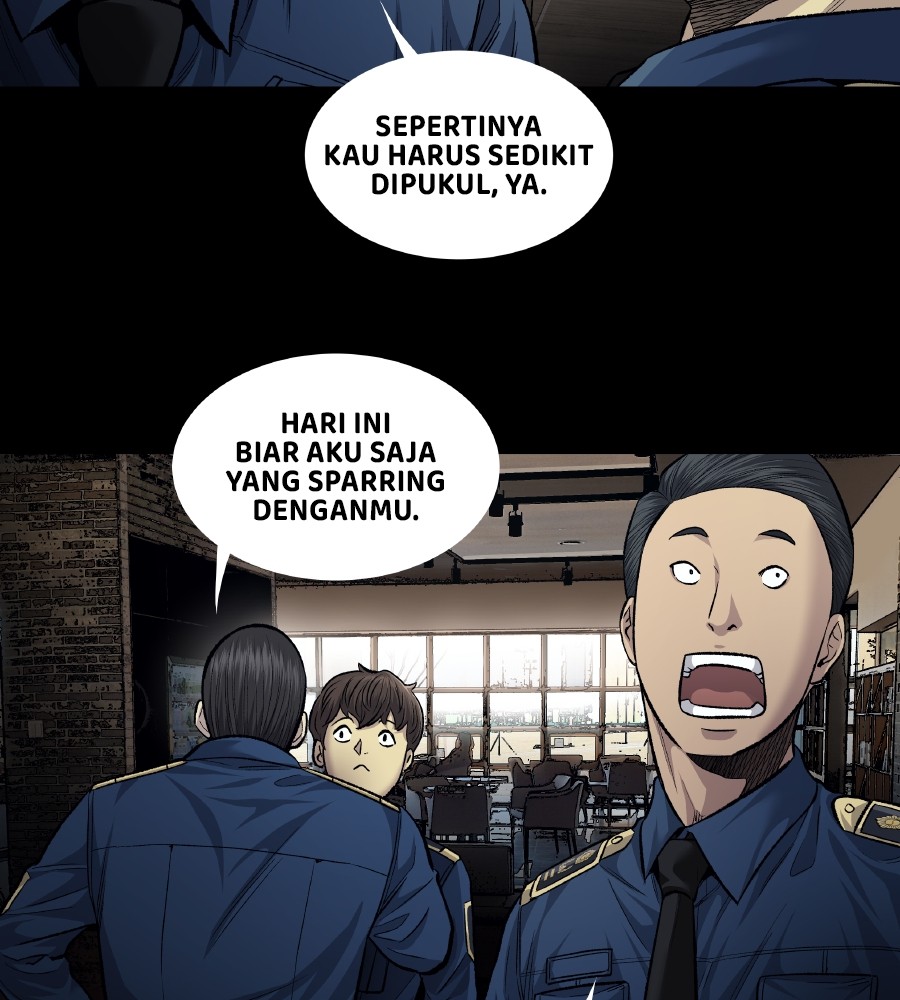 Vigilante Chapter 66 - halaman 62