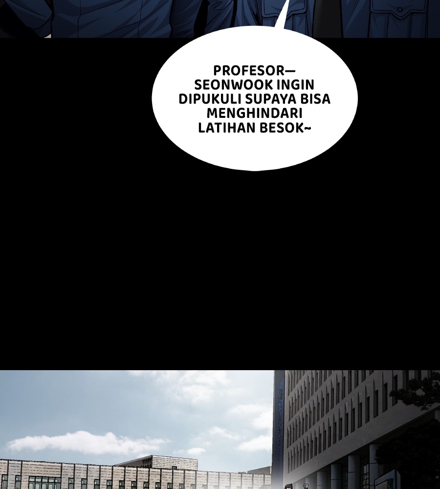 Vigilante Chapter 66 - halaman 63