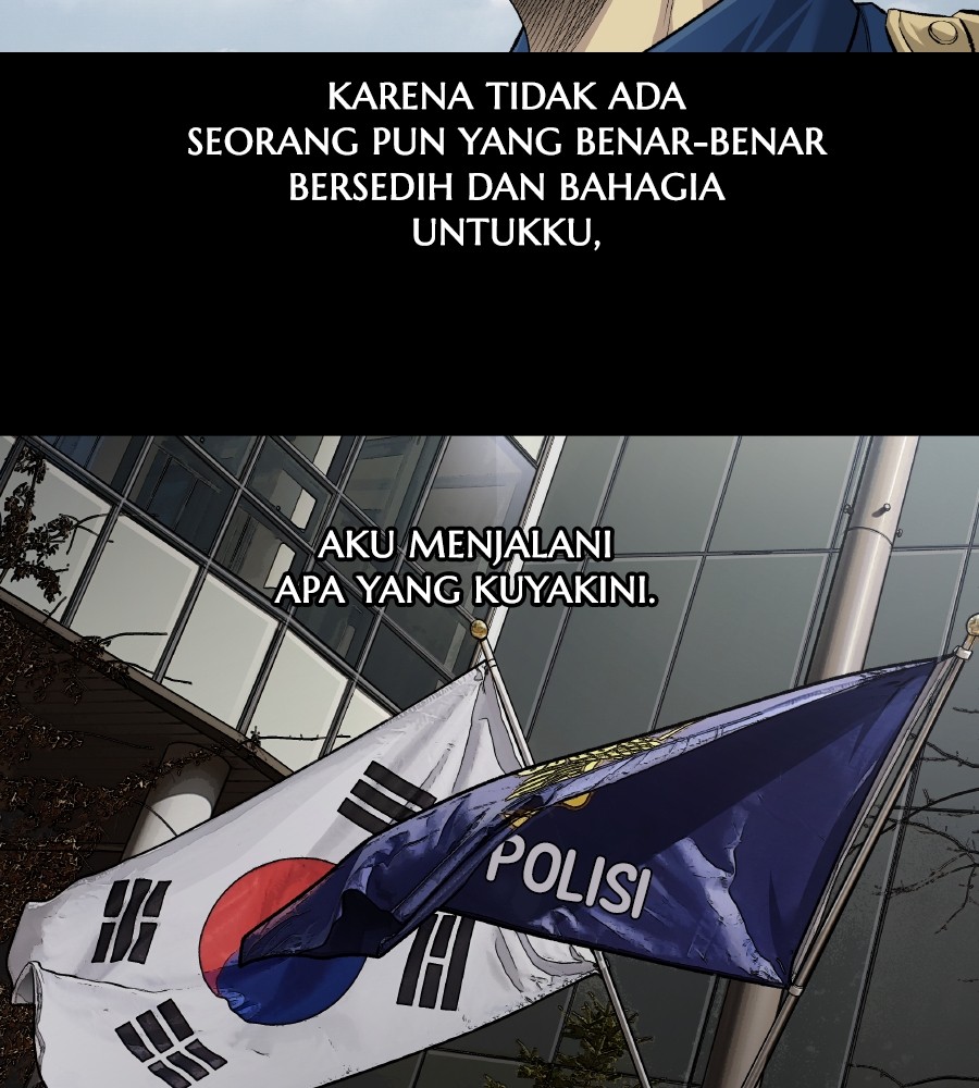 Vigilante Chapter 66 - halaman 65