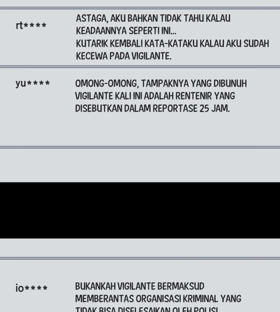 Vigilante Chapter 66 - halaman 8