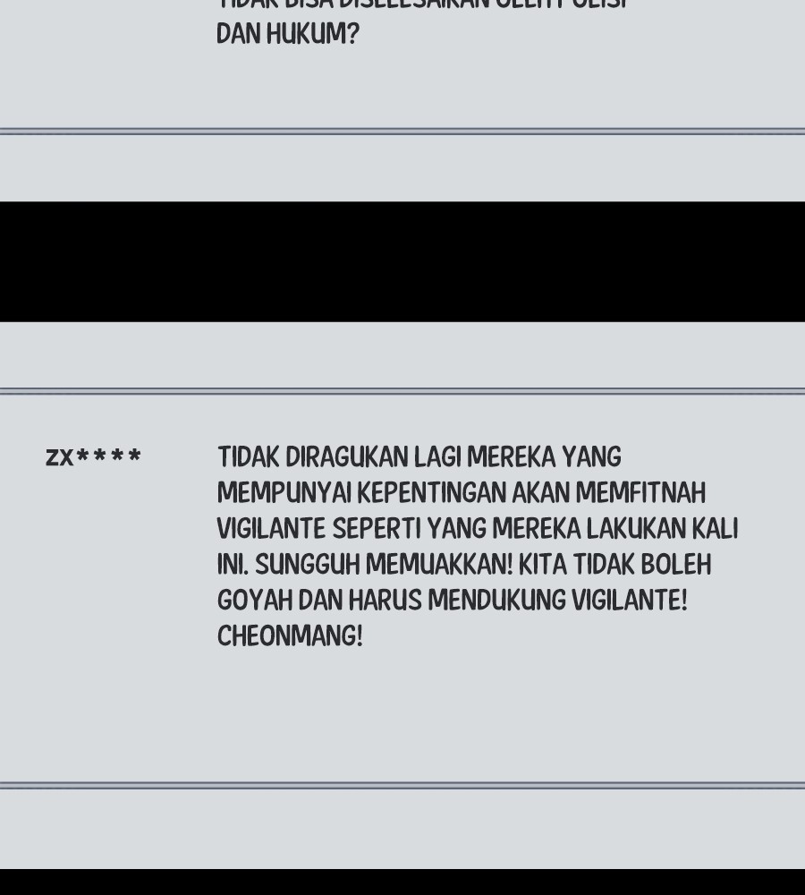 Vigilante Chapter 66 - halaman 9