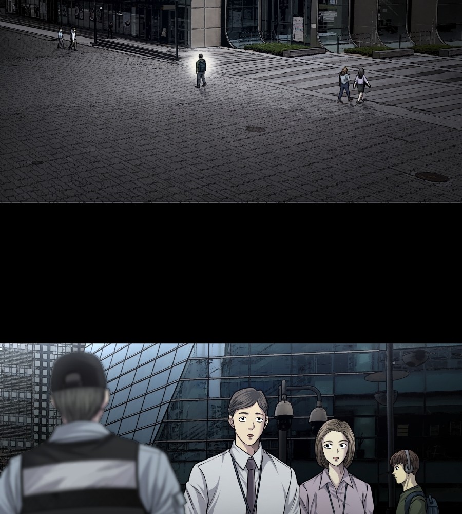 Vigilante Chapter 67 - halaman 12
