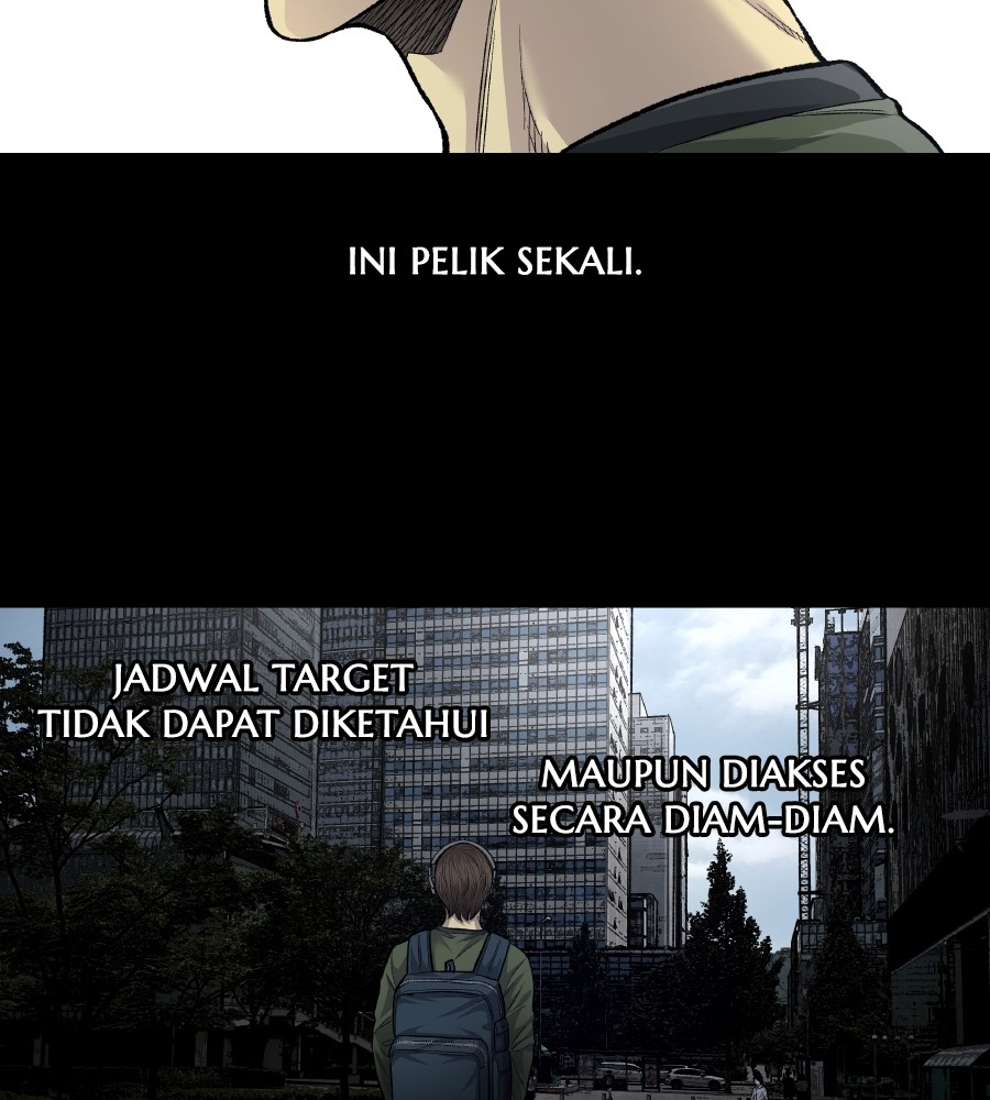Vigilante Chapter 67 - halaman 15