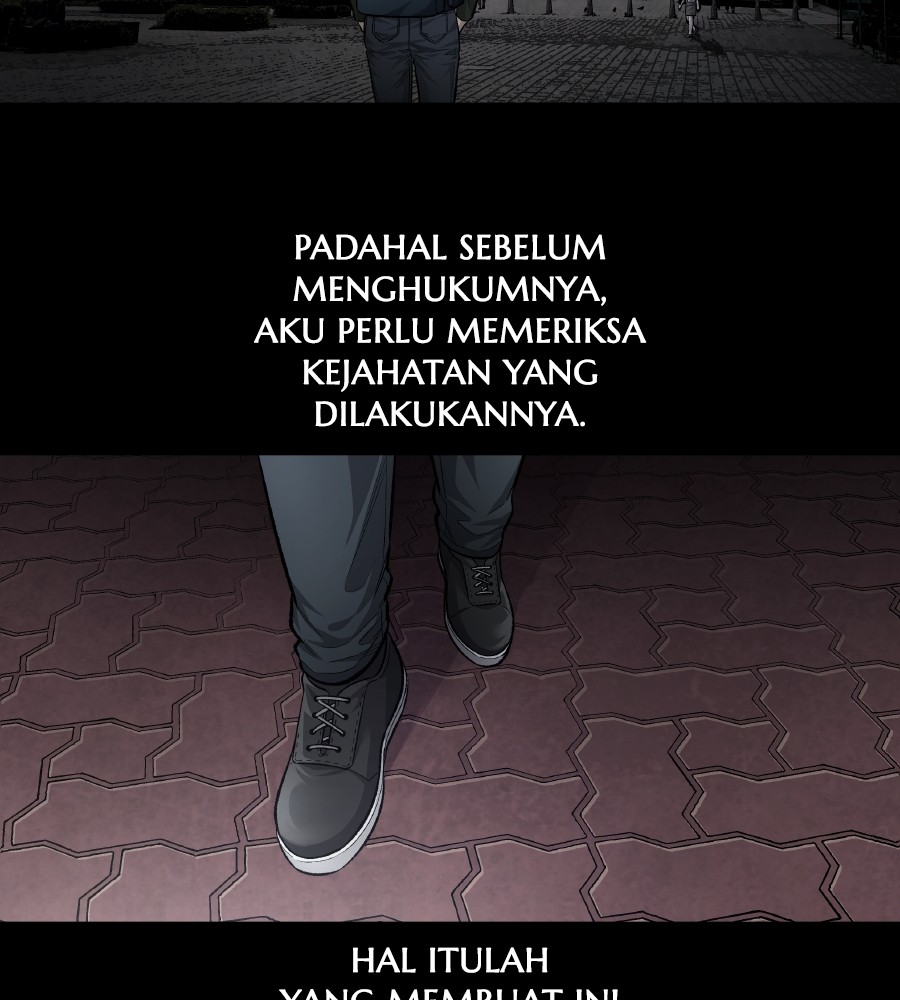 Vigilante Chapter 67 - halaman 16