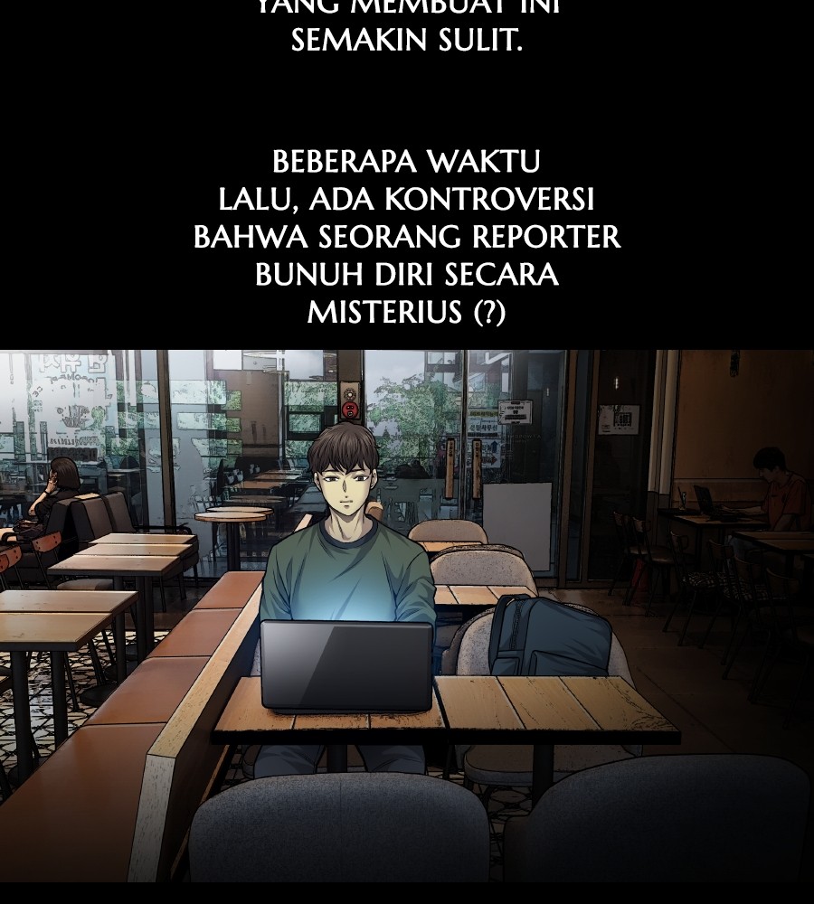 Vigilante Chapter 67 - halaman 17