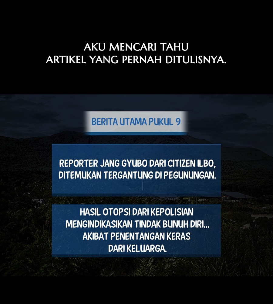 Vigilante Chapter 67 - halaman 18