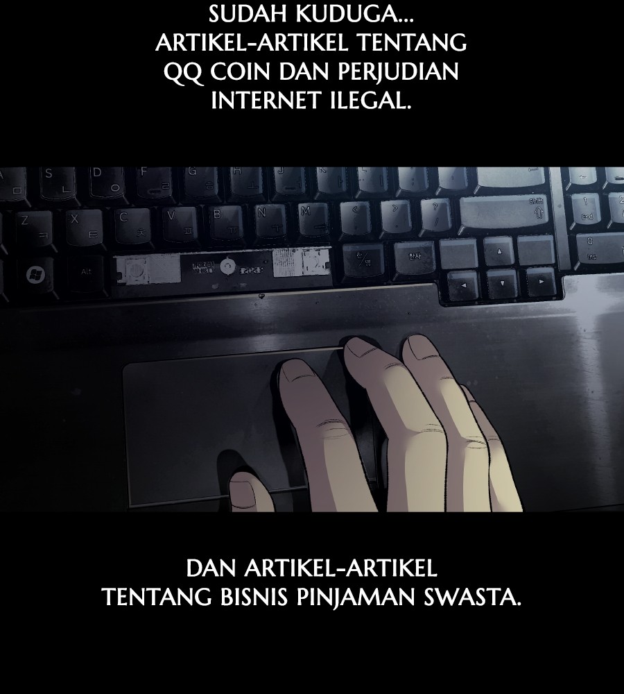 Vigilante Chapter 67 - halaman 19