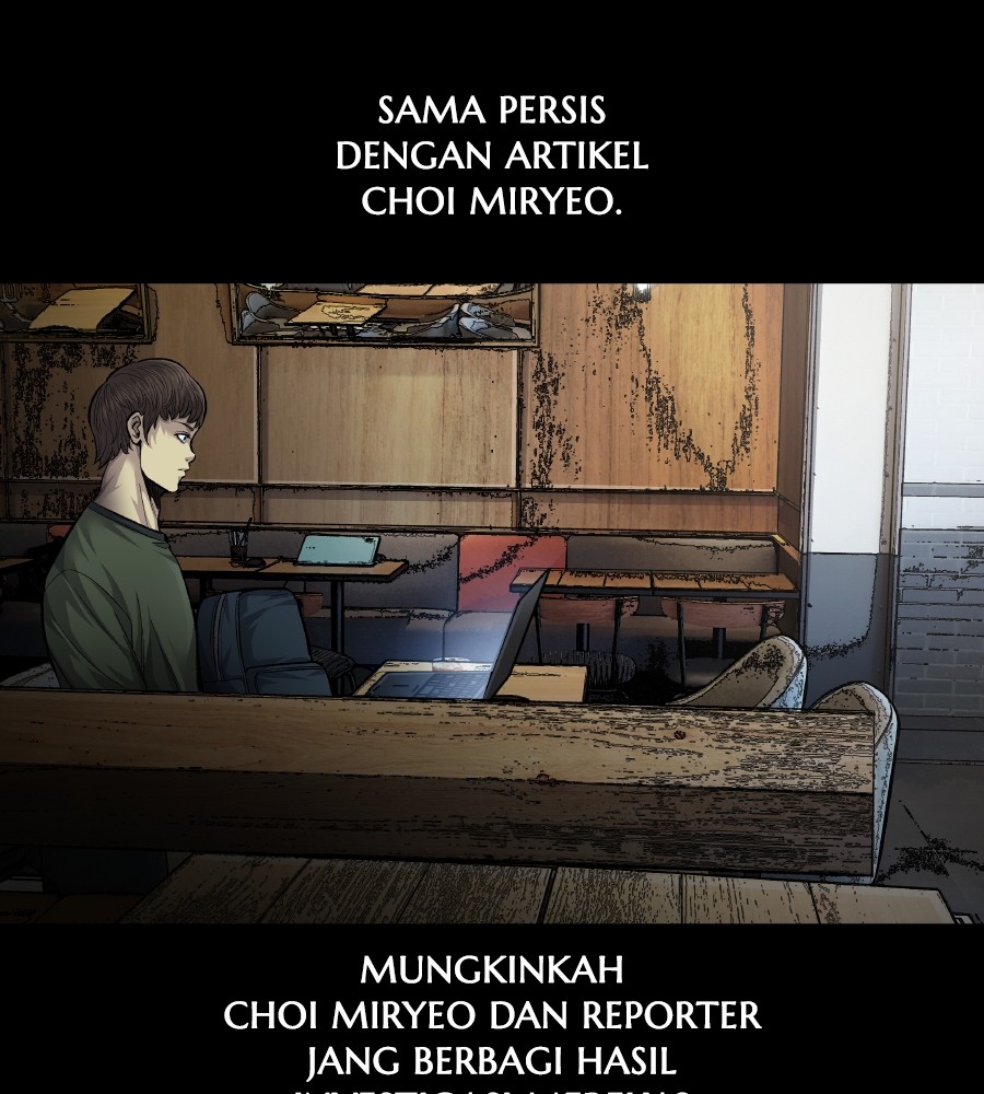 Vigilante Chapter 67 - halaman 20