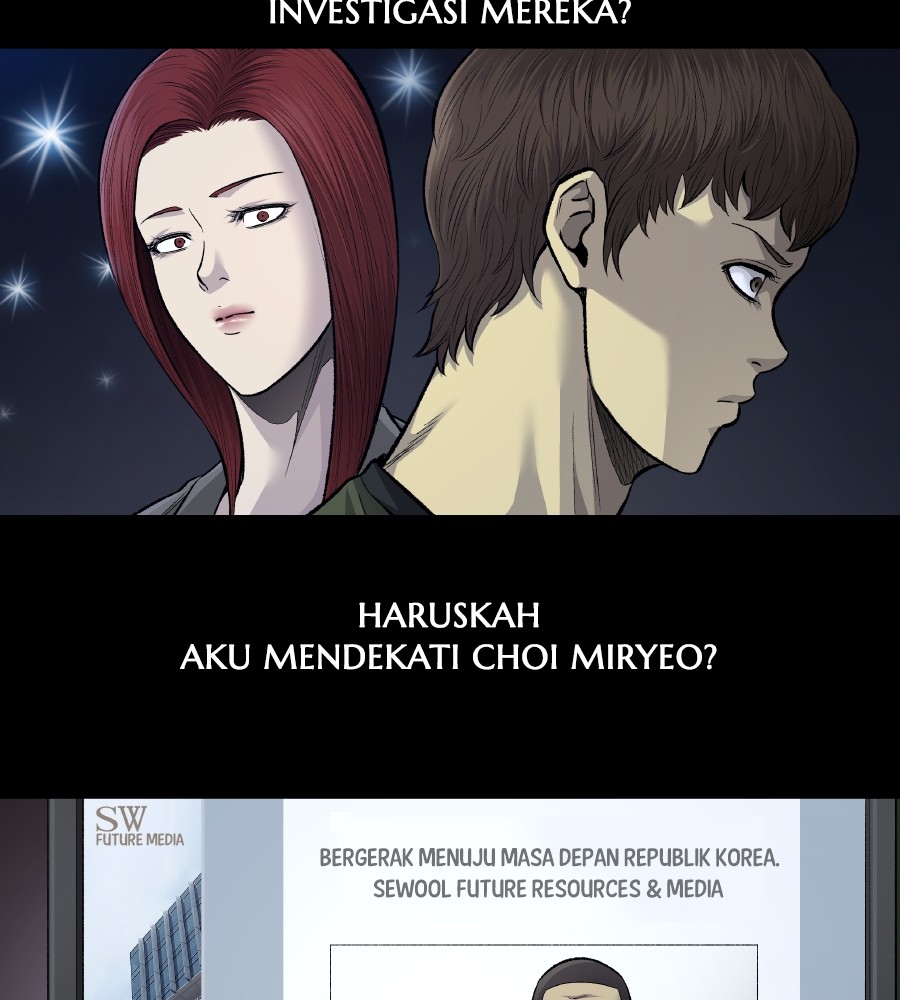 Vigilante Chapter 67 - halaman 21