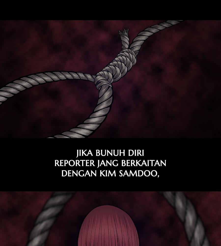 Vigilante Chapter 67 - halaman 23