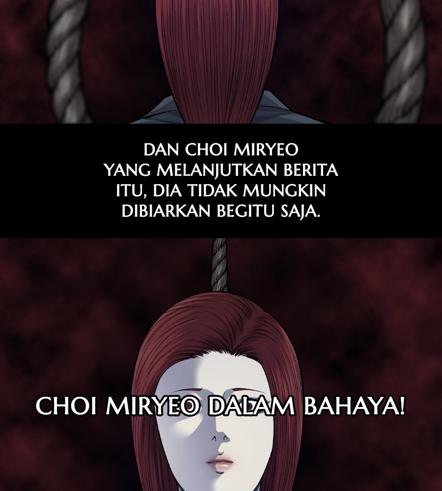 Vigilante Chapter 67 - halaman 24