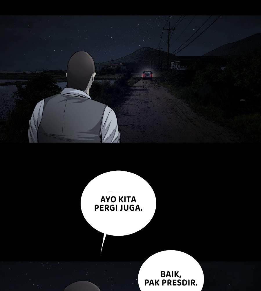 Vigilante Chapter 67 - halaman 29
