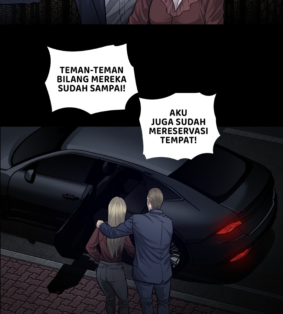 Vigilante Chapter 67 - halaman 3