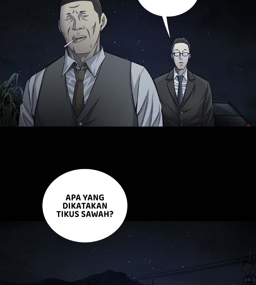 Vigilante Chapter 67 - halaman 30
