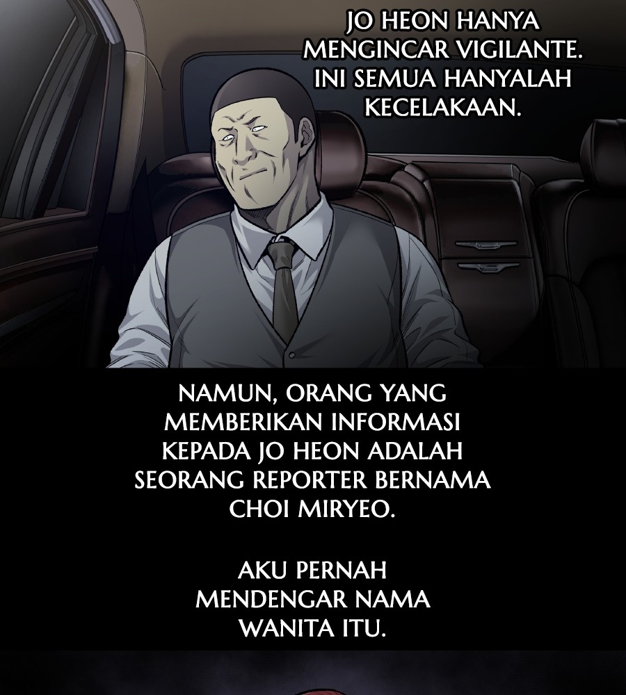 Vigilante Chapter 67 - halaman 32