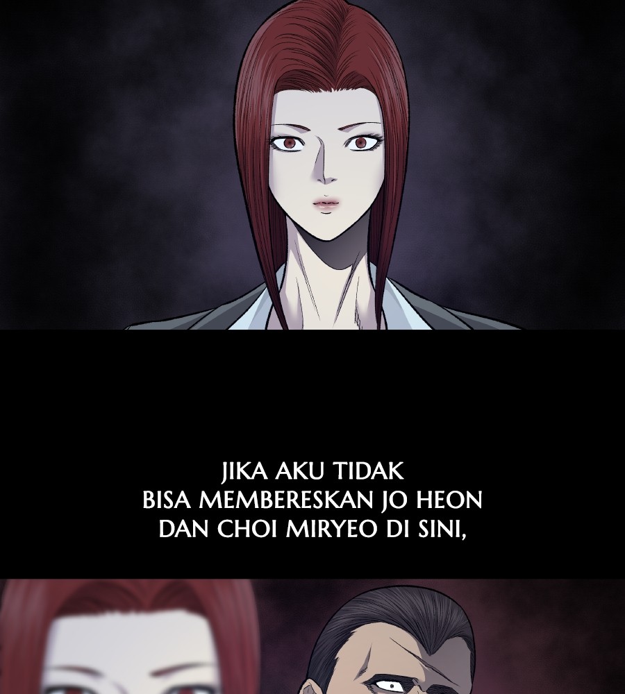 Vigilante Chapter 67 - halaman 33