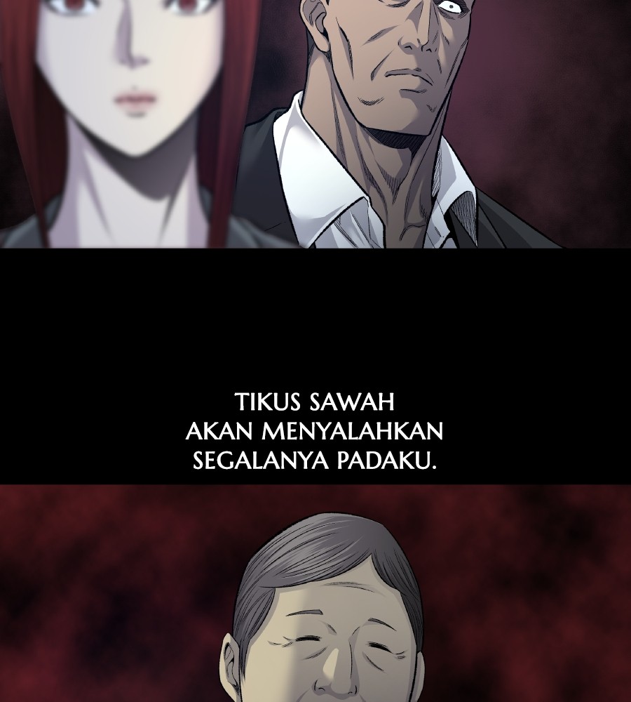 Vigilante Chapter 67 - halaman 34