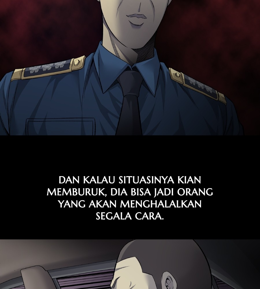 Vigilante Chapter 67 - halaman 35