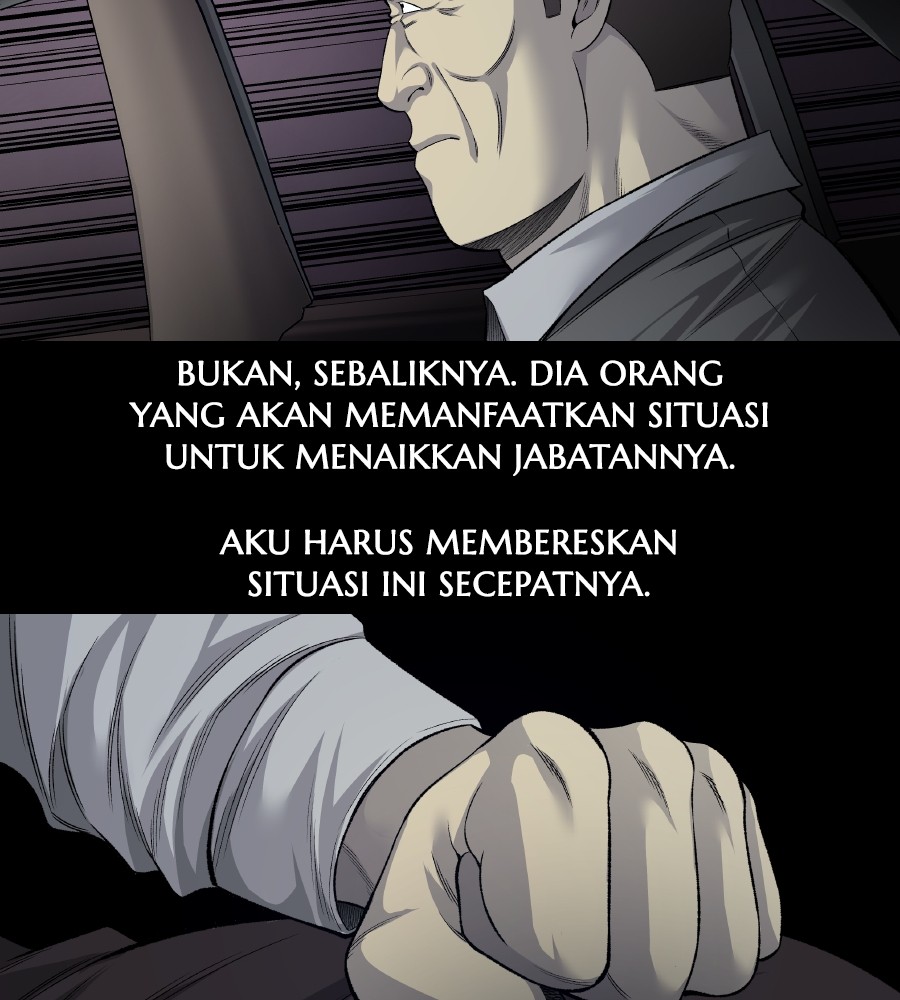 Vigilante Chapter 67 - halaman 36
