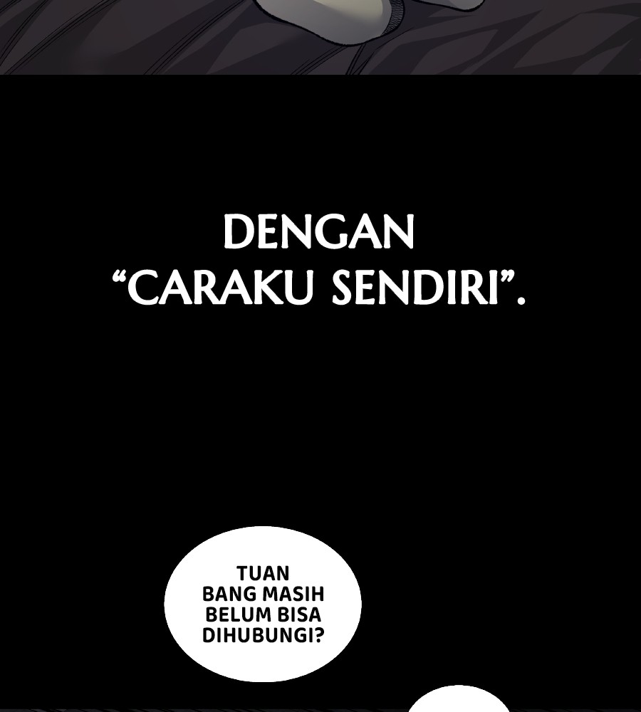 Vigilante Chapter 67 - halaman 37