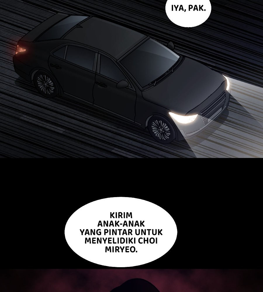 Vigilante Chapter 67 - halaman 38