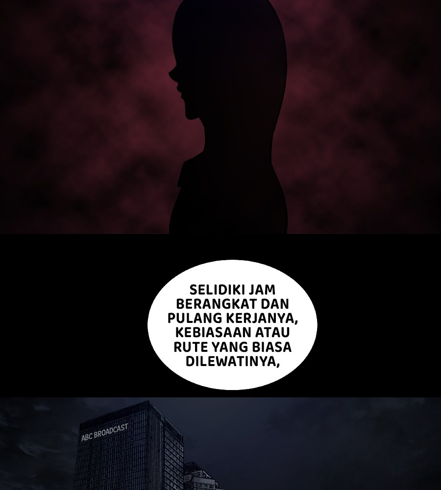 Vigilante Chapter 67 - halaman 39